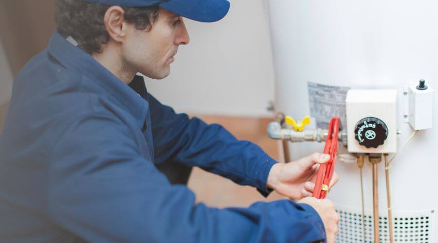 Professional septic pumping service in South English, IA